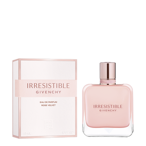 View 7 - IRRESISTIBLE ROSE VELVET - 50 ML