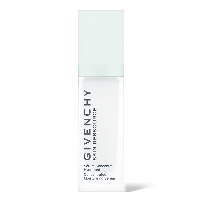 Face care - Skin Ressource Serum