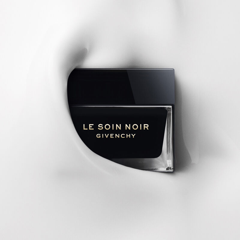 Le Soin Noir Light Cream Refill - Face Care - n4