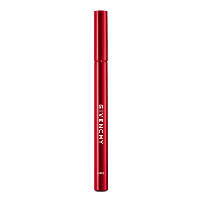 LINER DISTURBIA - Precision Felt-Tip Eyeliner 24 hours wear GIVENCHY - Black Disturbia - P082941