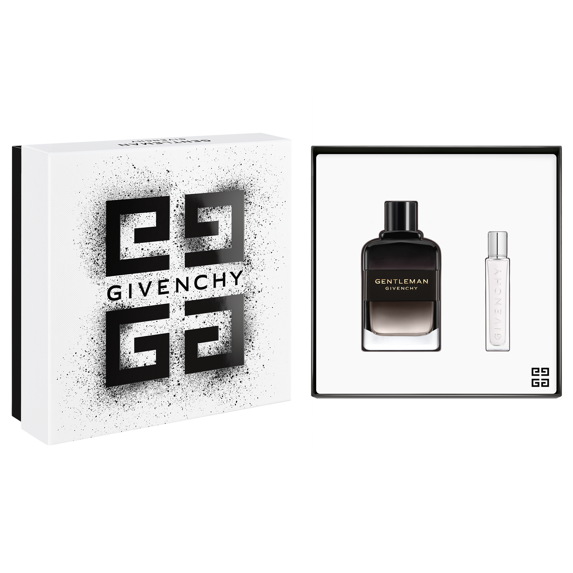 View 5 - GENTLEMAN BOIS&Eacute;E GIFT SET - 100 ML