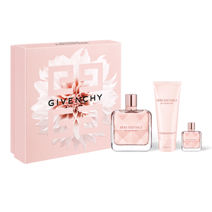 IRRESISTIBLE – MOTHER'S DAY GIFT SET - 80 ML