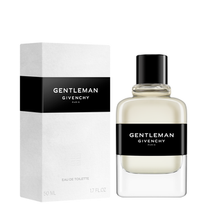View 5 - 绅士淡香水 GIVENCHY - 50 ML - P011301