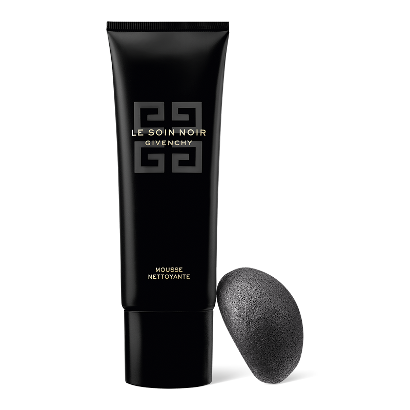 Le Soin Noir Cleanser - Face Care