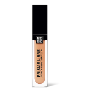 PRISME LIBRE SKIN-CARING CORRECTOR - PEACH