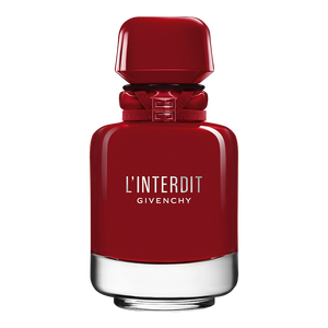 View 1 - L'INTERDIT ROUGE ULTIME - 50 ML