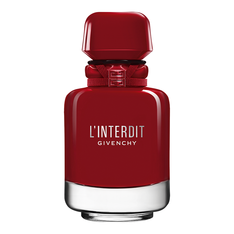 L'Interdit Eau de Parfum Rouge Ultime