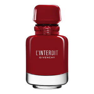 L'INTERDIT ROUGE ULTIME - 50 ML