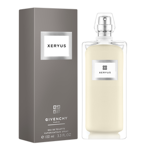 View 5 - XERYUS - Eau de Toilette GIVENCHY - 100 ML - P000216