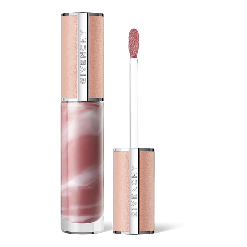 Liquid Lip Balm - Rose Perfecto