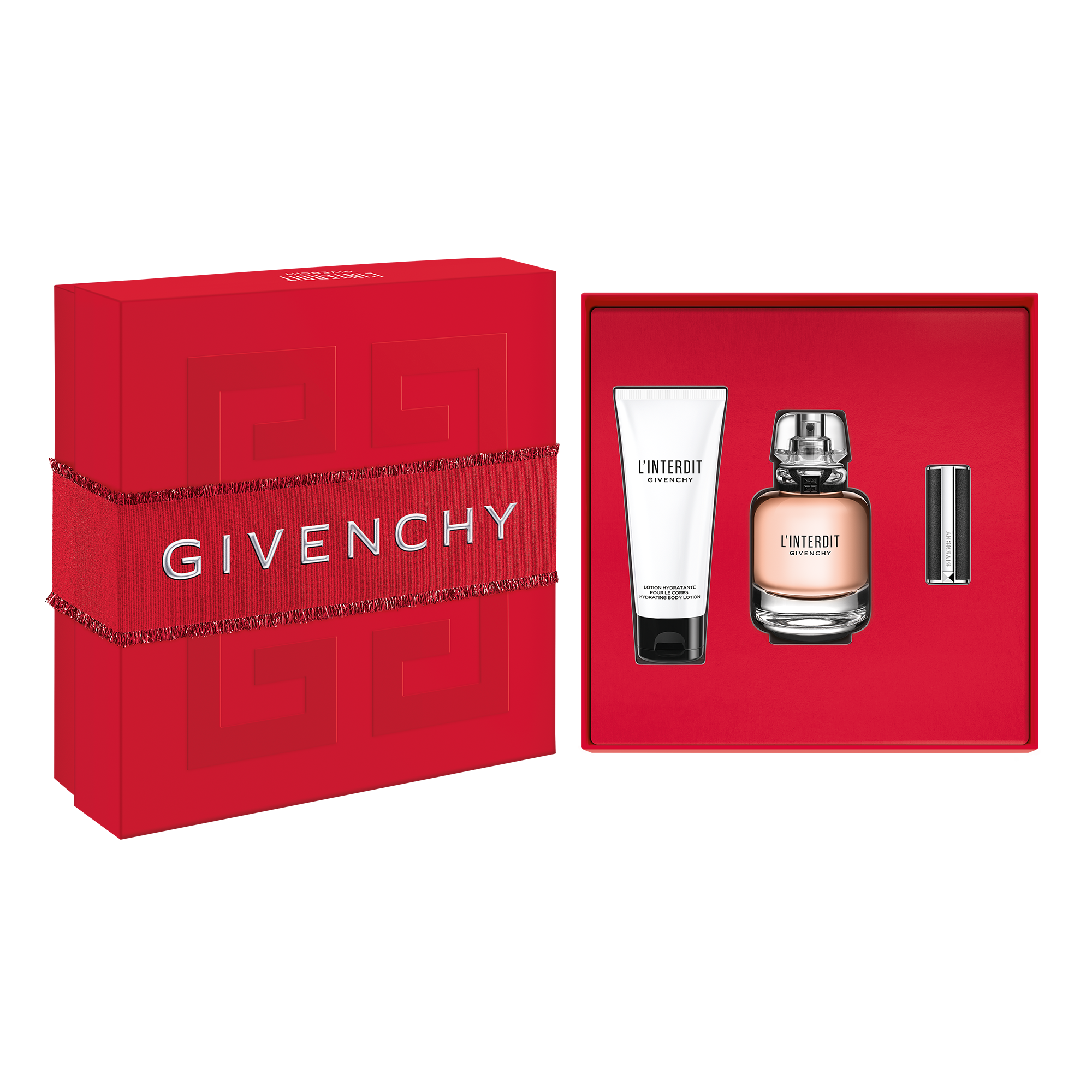 View 5 - L'INTERDIT - 80 ML