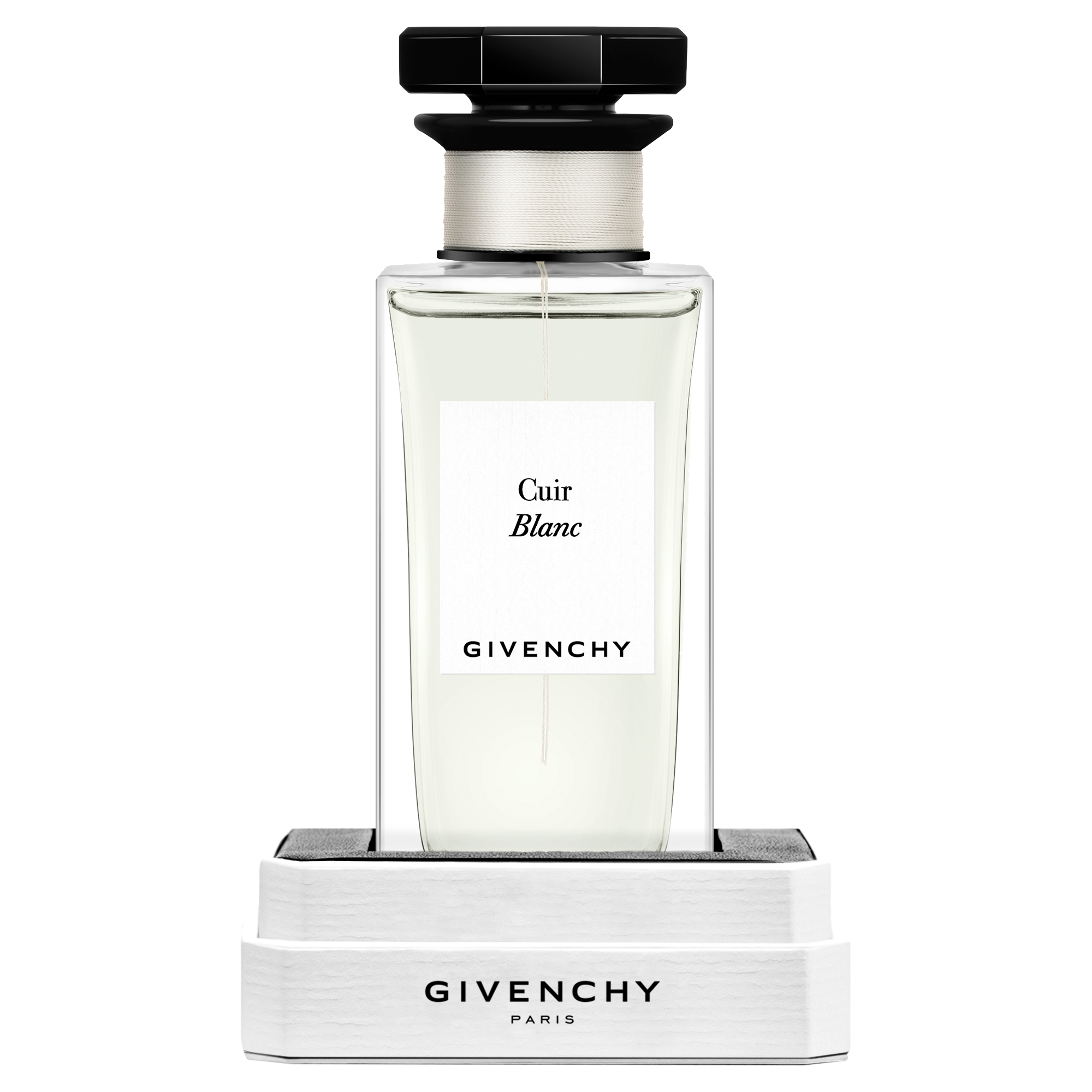 View 5 - CUIR BLANC - 100 ML