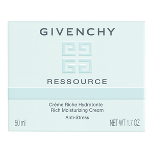 View 6 - 水漾活源系列 - 水漾活源滋润面霜 GIVENCHY - 50 ML - P058033