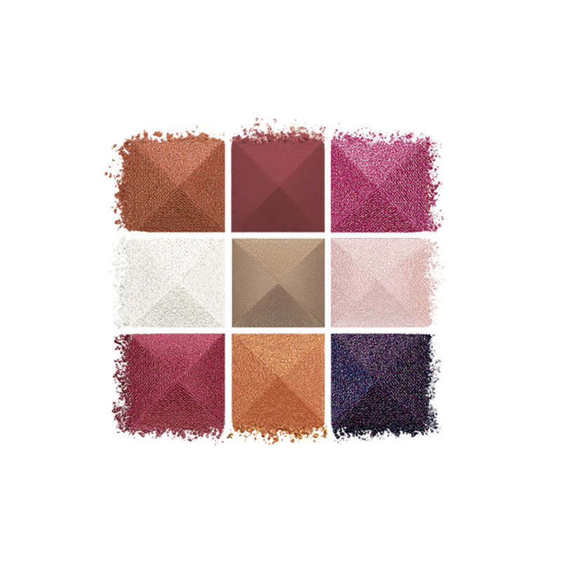 Eyeshadow Palette - Le 9 de Givenchy - n2