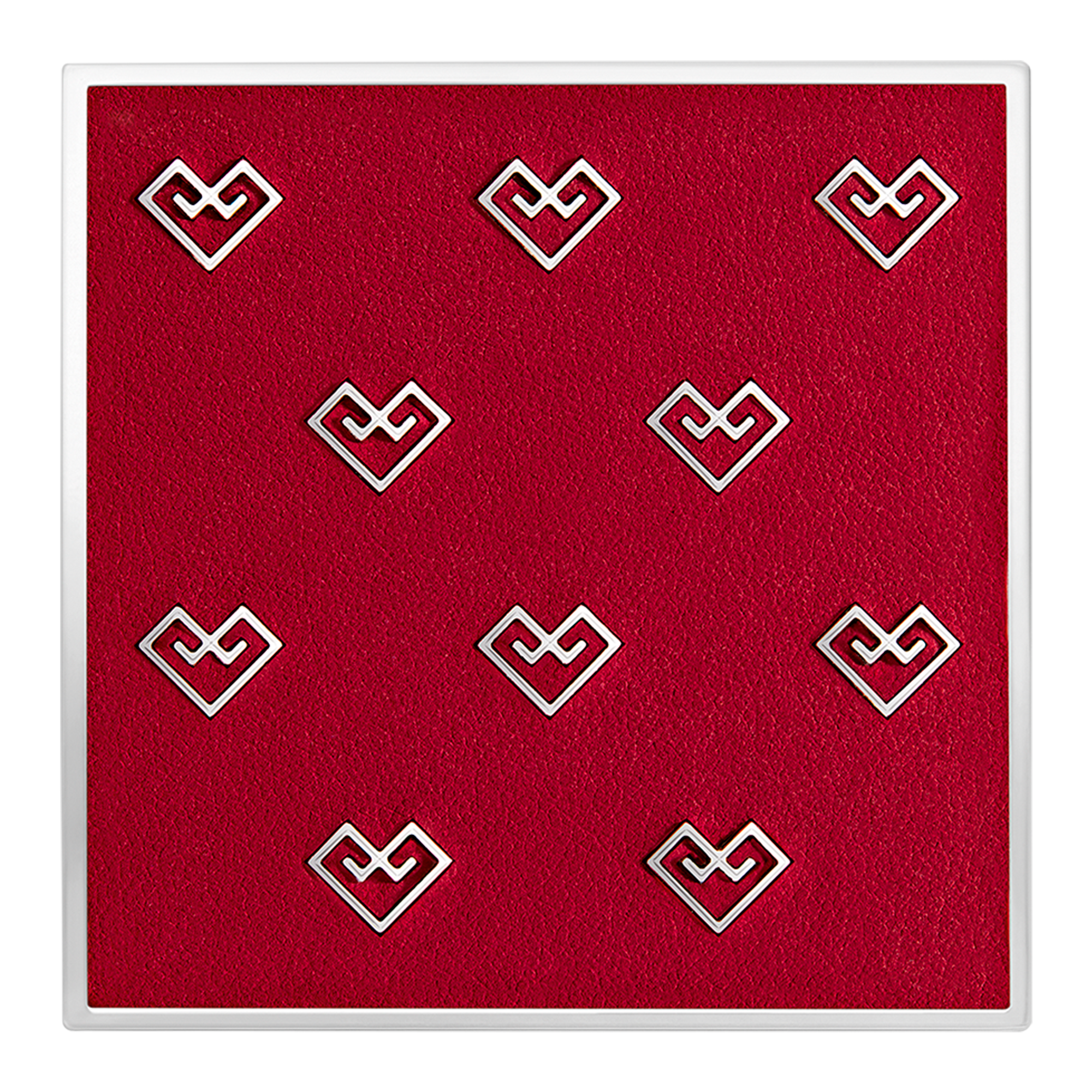 View 6 - PRISME LIBRE - N&deg;01 - 荔枝玫瑰晶钻