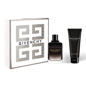 GENTLEMAN - GIFT SET - 60ML