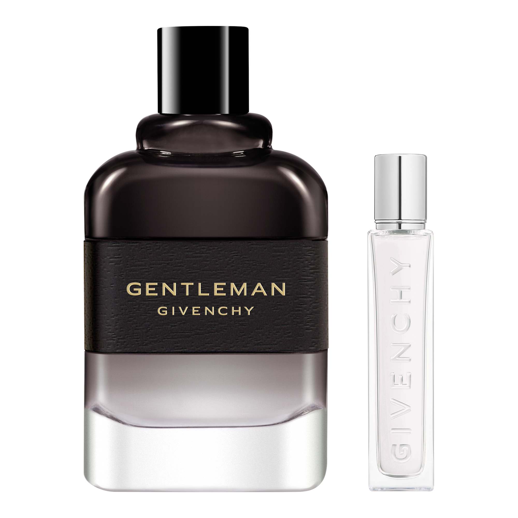View 3 - GENTLEMAN BOIS&Eacute;E GIFT SET - 100 ML