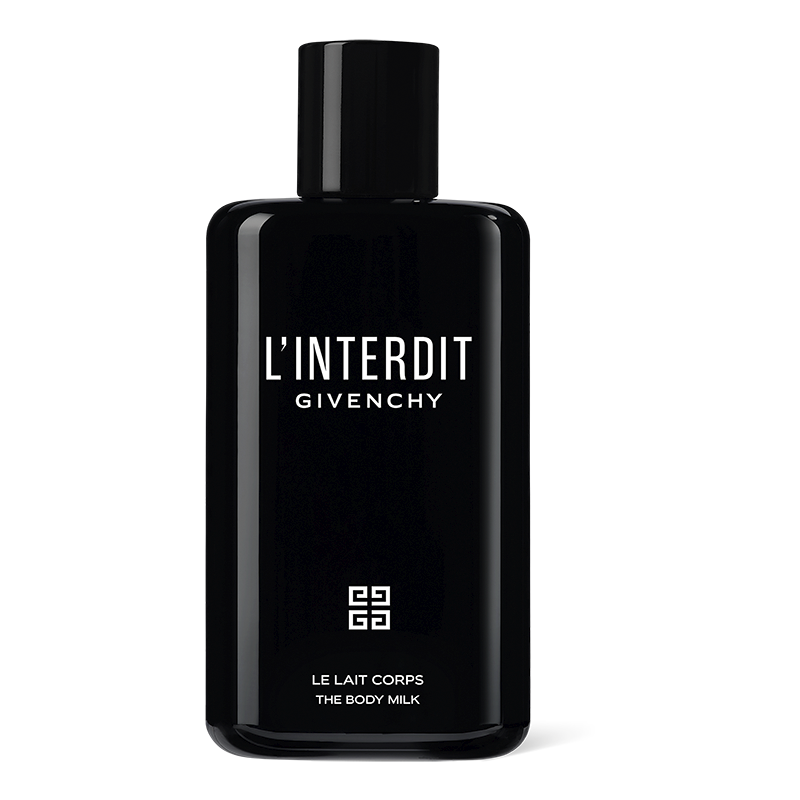 L'Interdit Givenchy Body Milk
