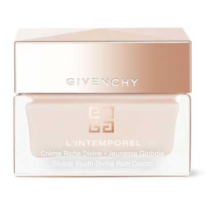 时光无痕修护丰润乳霜 GIVENCHY - 50 ML - P053042