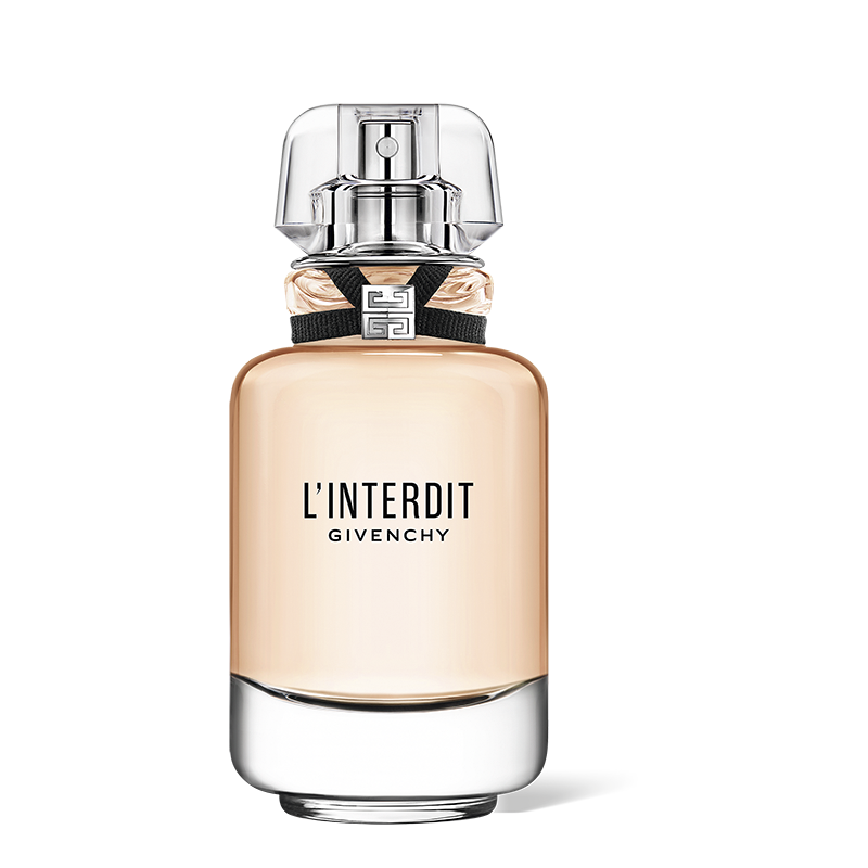 纪梵希心无禁忌女士淡香水