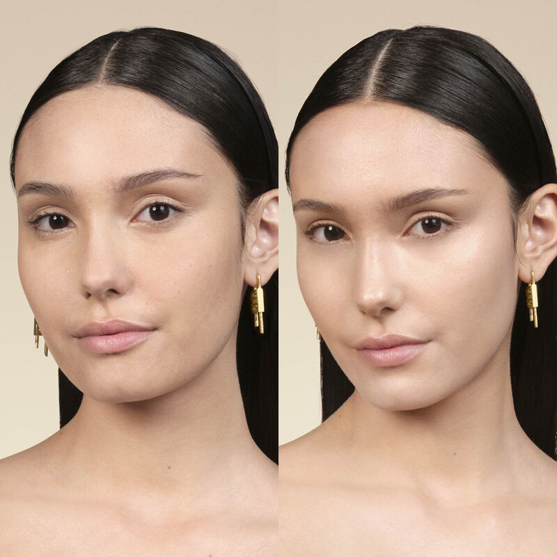 PRISME LIBRE SKIN-CARING GLOW CUSHION - n3