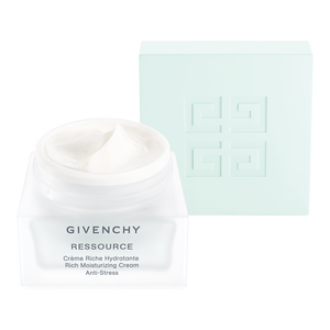 View 4 - 水漾活源系列 - 水漾活源滋润面霜 GIVENCHY - 50 ML - P058033