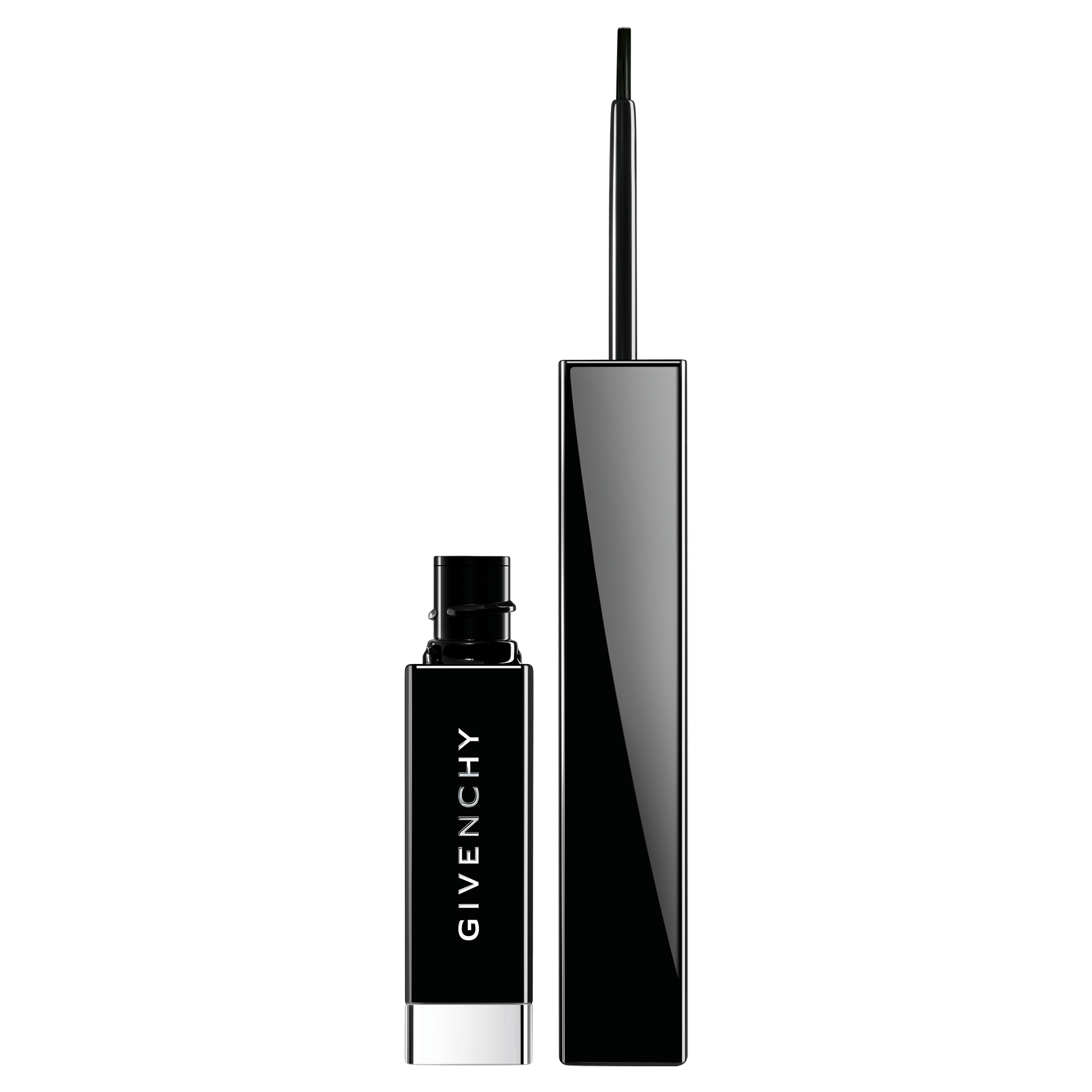 View 1 - 墨黑眼线液 - N&deg;1