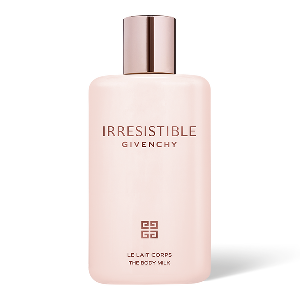 IRRESISTIBLE BODY MILK