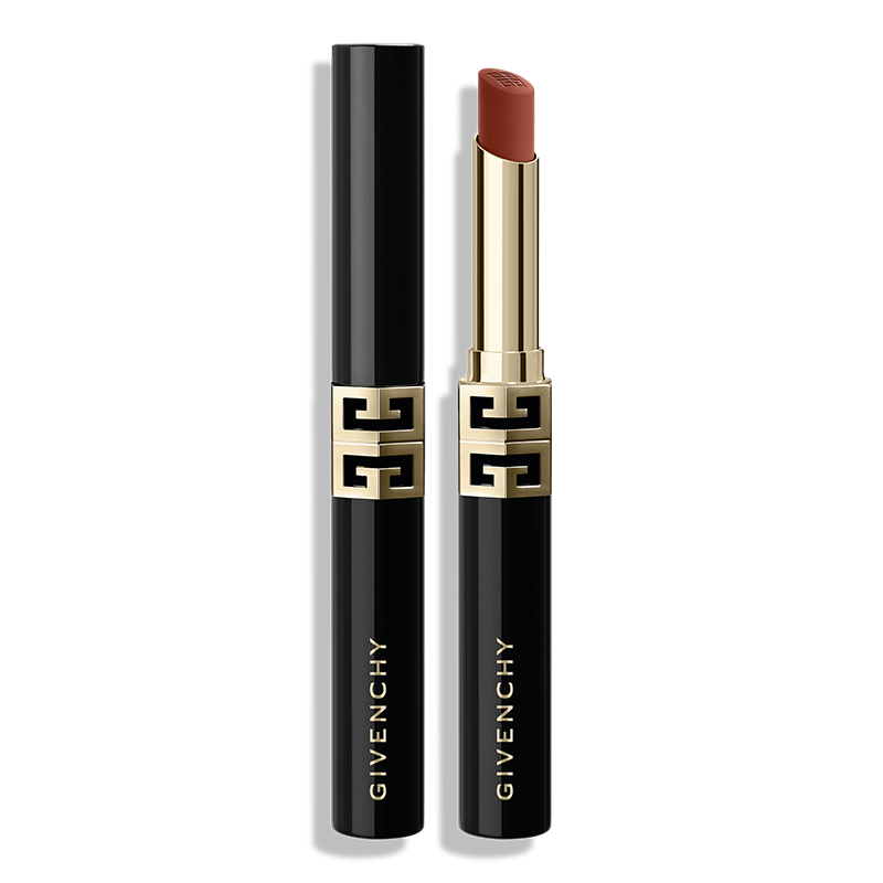 Le Rouge Velvet Matte &ndash; Edition Limit&eacute;e - N&deg;N30 - LOVE LETTER