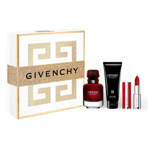 L'INTERDIT - GIFT SET - 80ML