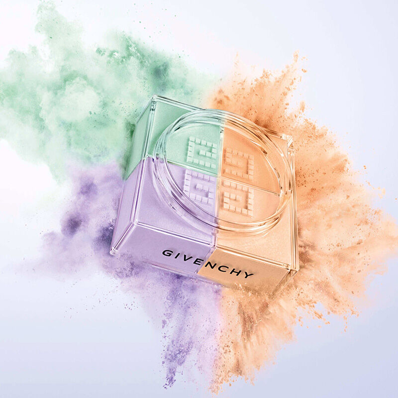 Prisme Libre Loose Powder: Loose Setting Powder - n4