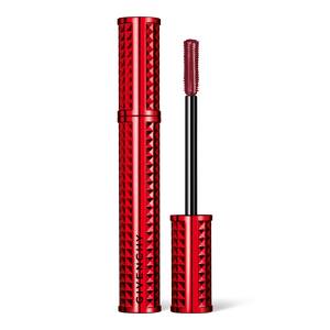 高定丰盈睫毛膏 - N°02 - Red Disturbia