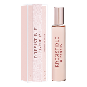 View 5 - IRRESISTIBLE ROLL ON - Luscious rose dancing with radiant blond wood. GIVENCHY - 20 ML - P136179