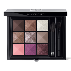 纪梵希高定九色眼影 纪梵希高定九色眼影