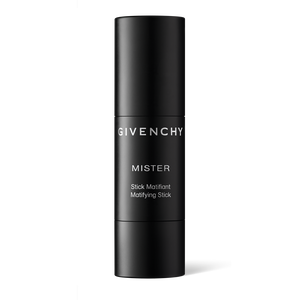 View 1 - MISTER MATIFYING STICK - Matifying stick that unifies complexion without caking effect GIVENCHY - Transparent - P090495
