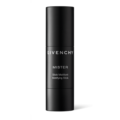 MISTER MATIFYING STICK - Matifying stick that unifies complexion without caking effect GIVENCHY - Transparent - P090495
