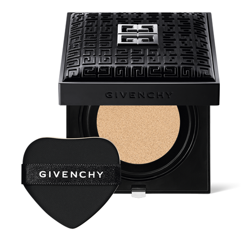 PRISME LIBRE SKIN-CARING GLOW CUSHION