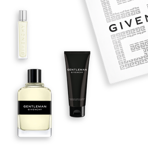 View 1 - GENTLEMAN - FATHER'S DAY GIFT SET - 100 ML