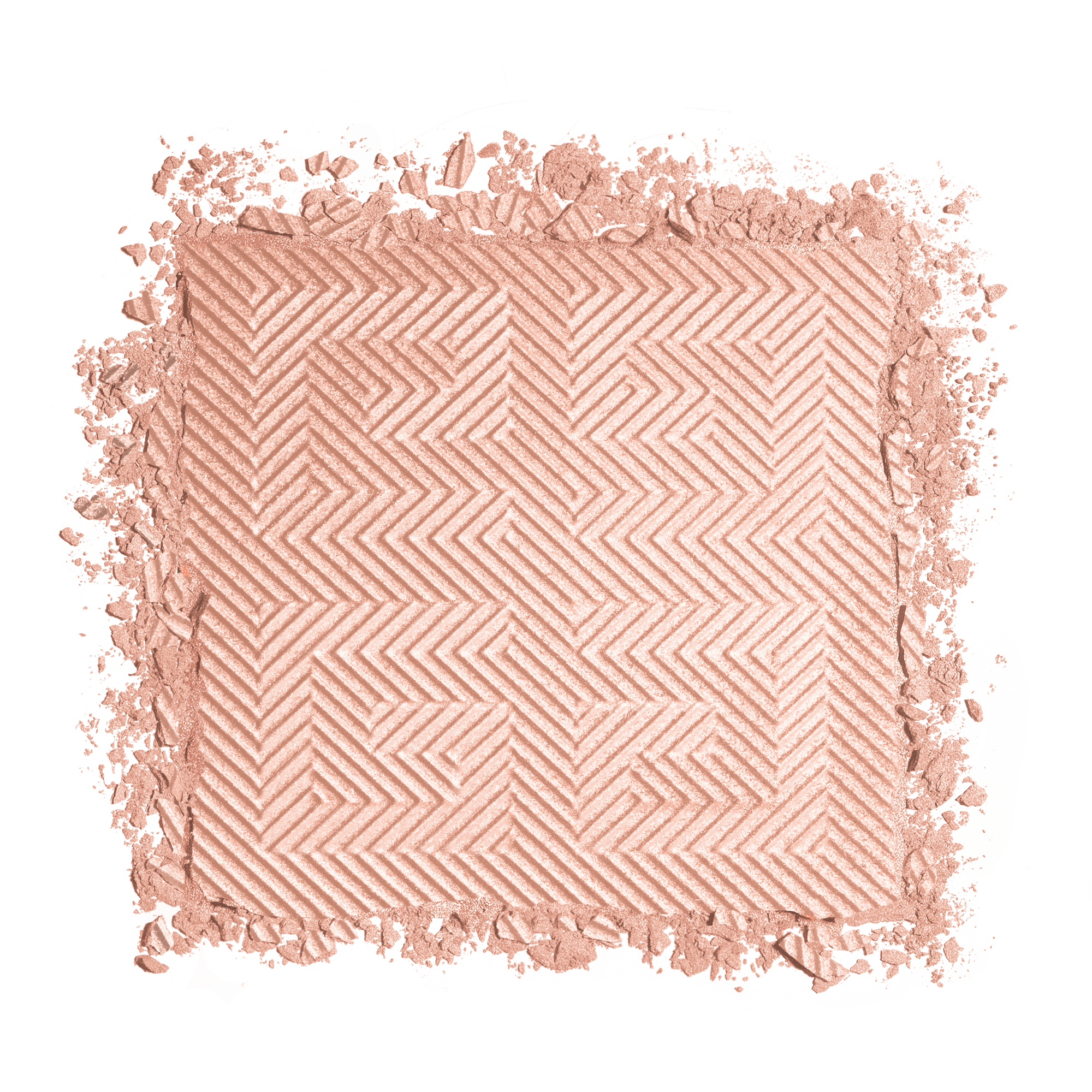 View 3 - TEINT COUTURE SHIMMER POWDER - N&deg;01 - Shimmery Pink