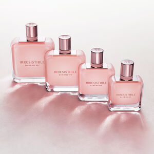 View 4 - IRRESISTIBLE ROSE VELVET - 50 ML