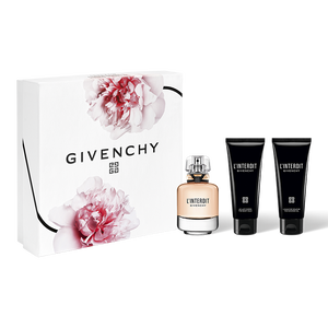 View 2 - L'INTERDIT - MOTHER'S DAY GIFT SET - 80 ML