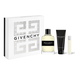 View 2 - GENTLEMAN - FATHER'S DAY GIFT SET - 100 ML