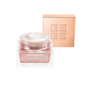View 3 - L'INTEMPOREL - Global Youth All Soft Night Cream GIVENCHY - 50 ML - P051964
