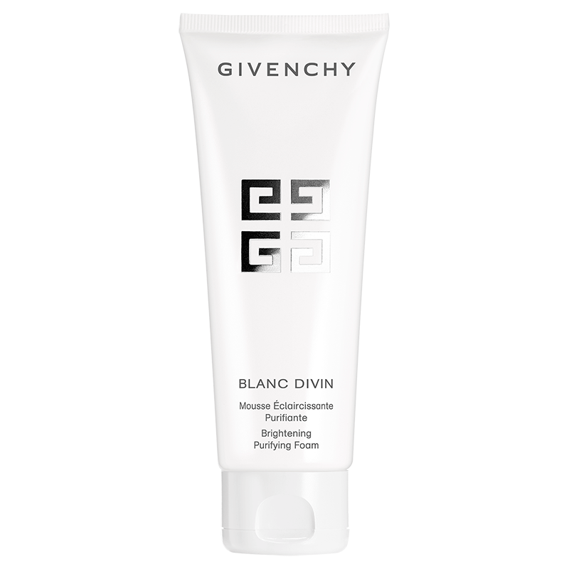 Face care - Blanc Divin Cleanser