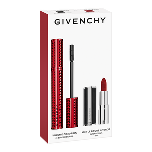 View 5 - GIVENCHY VOLUME DISTURBIA - Christmas Gift Set - 8G