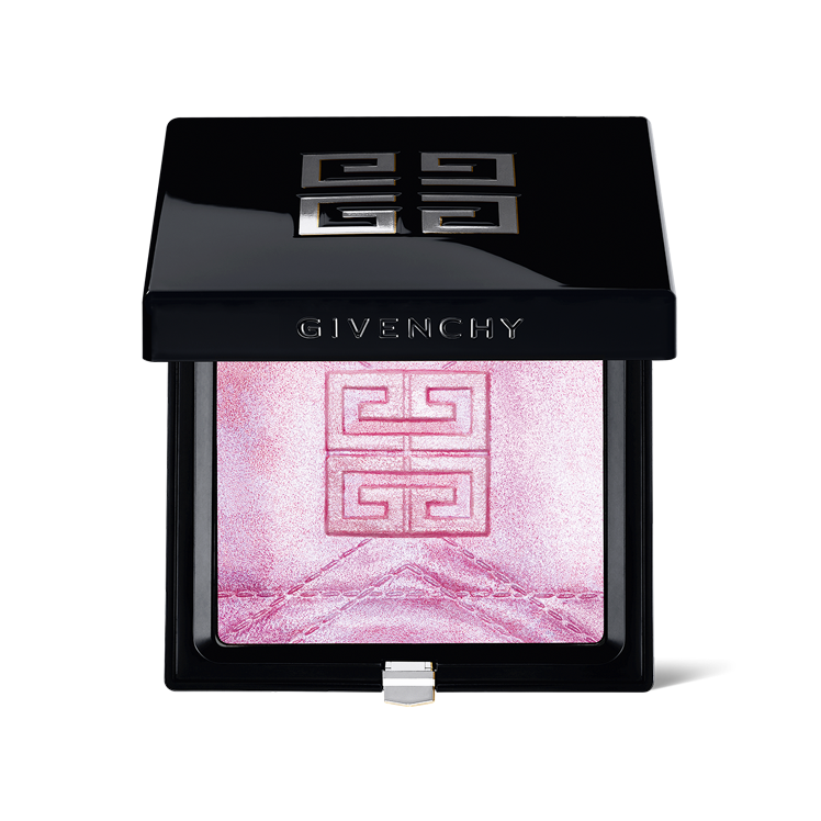 Prisme Libre Highlighter Powder - N&deg;001 - Lilac Pink