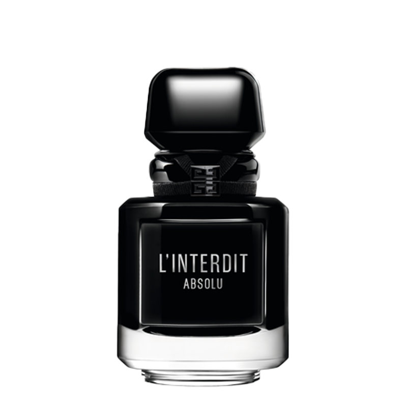 L'INTERDIT ABSOLU - 35 ML