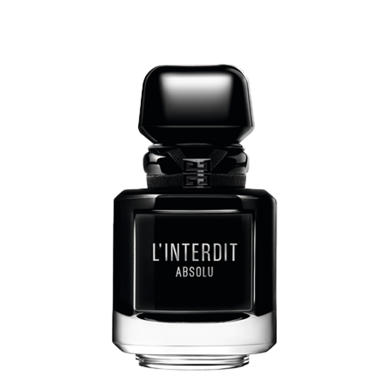 L'Interdit Absolu : Unisex Perfume