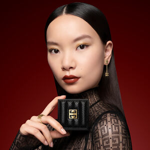 View 5 - PRISME LIBRE SKIN-CARING GLOW CUSHION - LIMITED EDITION - 1-C105