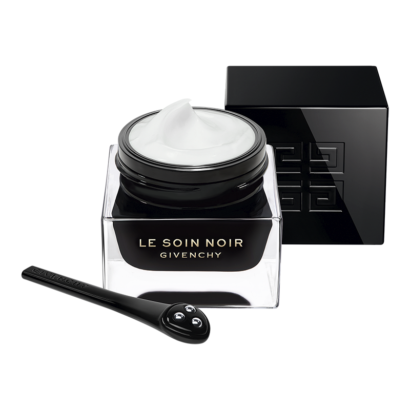 Le Soin Noir Eye Cream - Face Care - n2